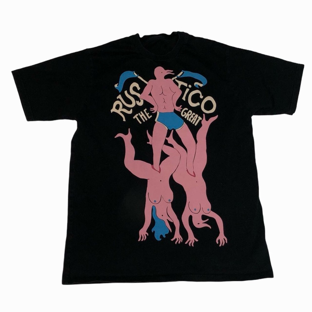 pure_steez 2006 Rockwell by Parra "Rustico the Great"